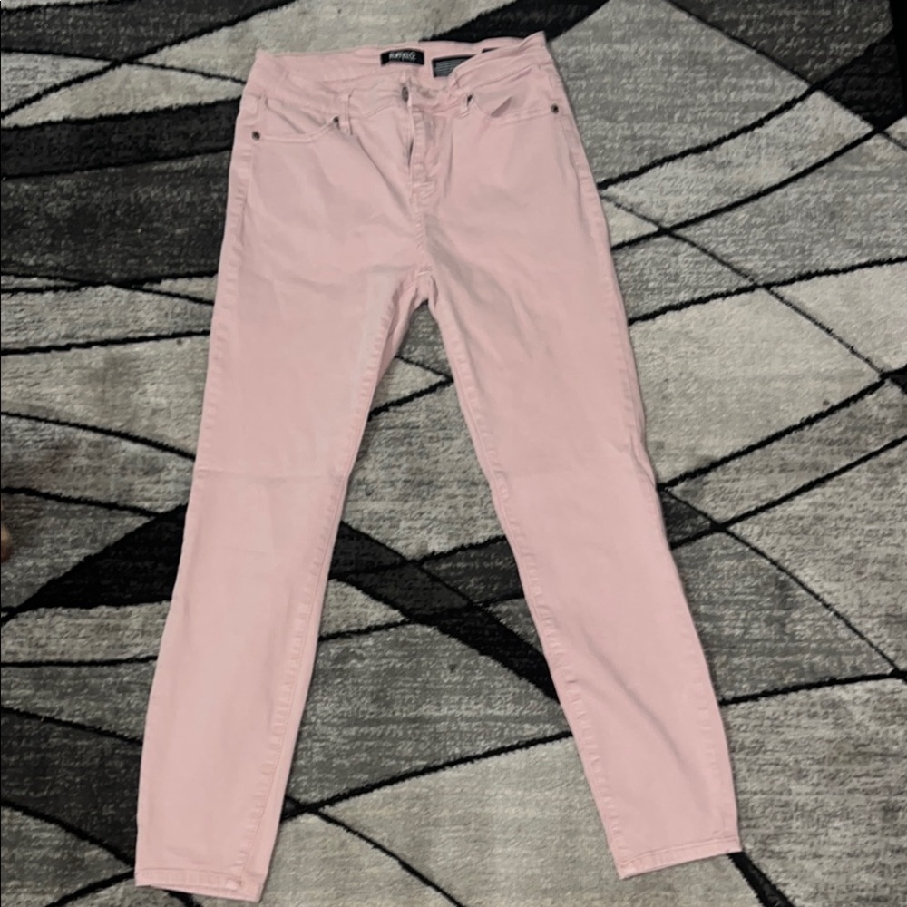 Women's Pink Buffalo David Bitton Skinny Jeans